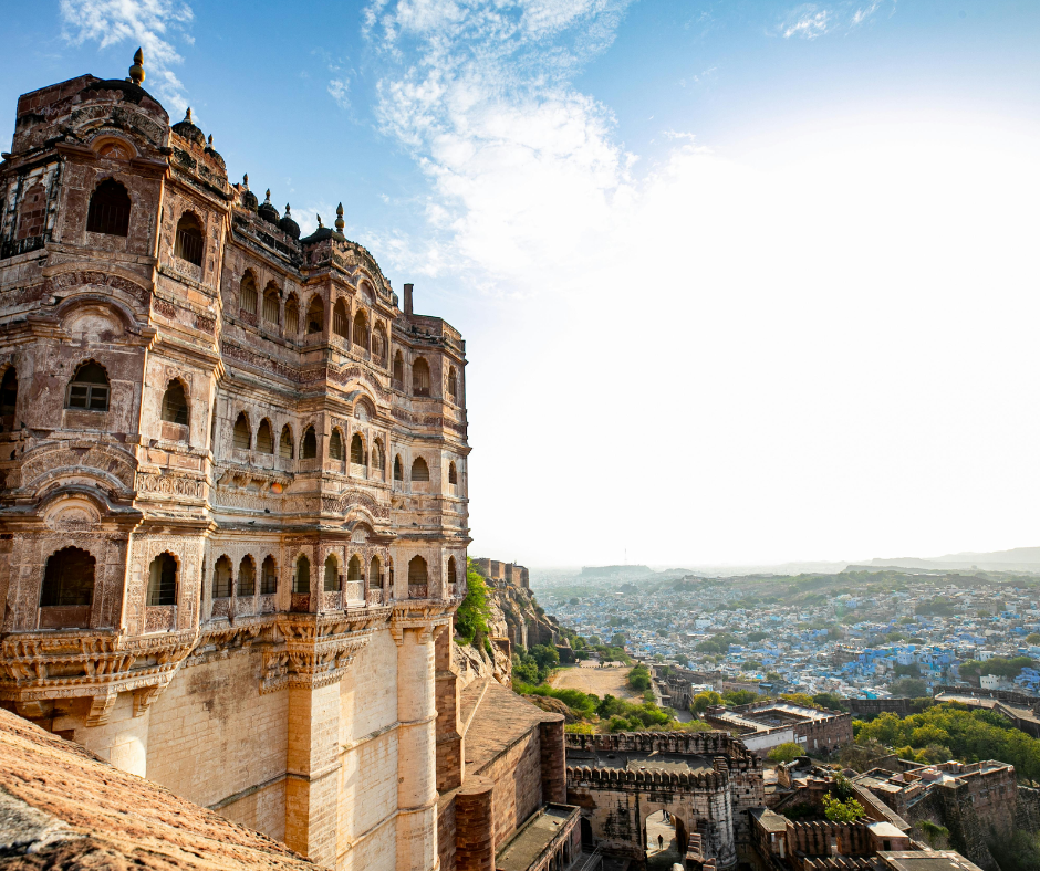 Rajasthan Tour Packages